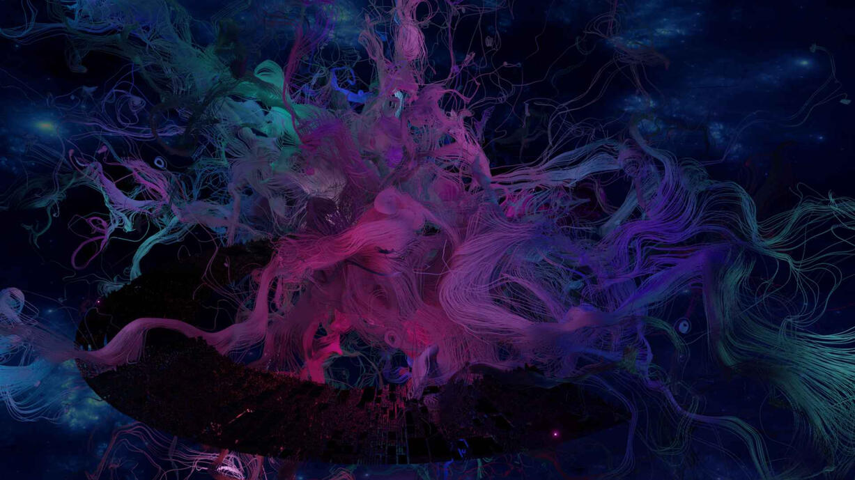 Chronicles of the galaxy