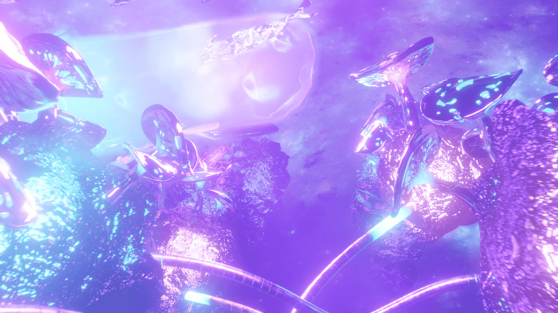 Fantasia Journey of Wonders