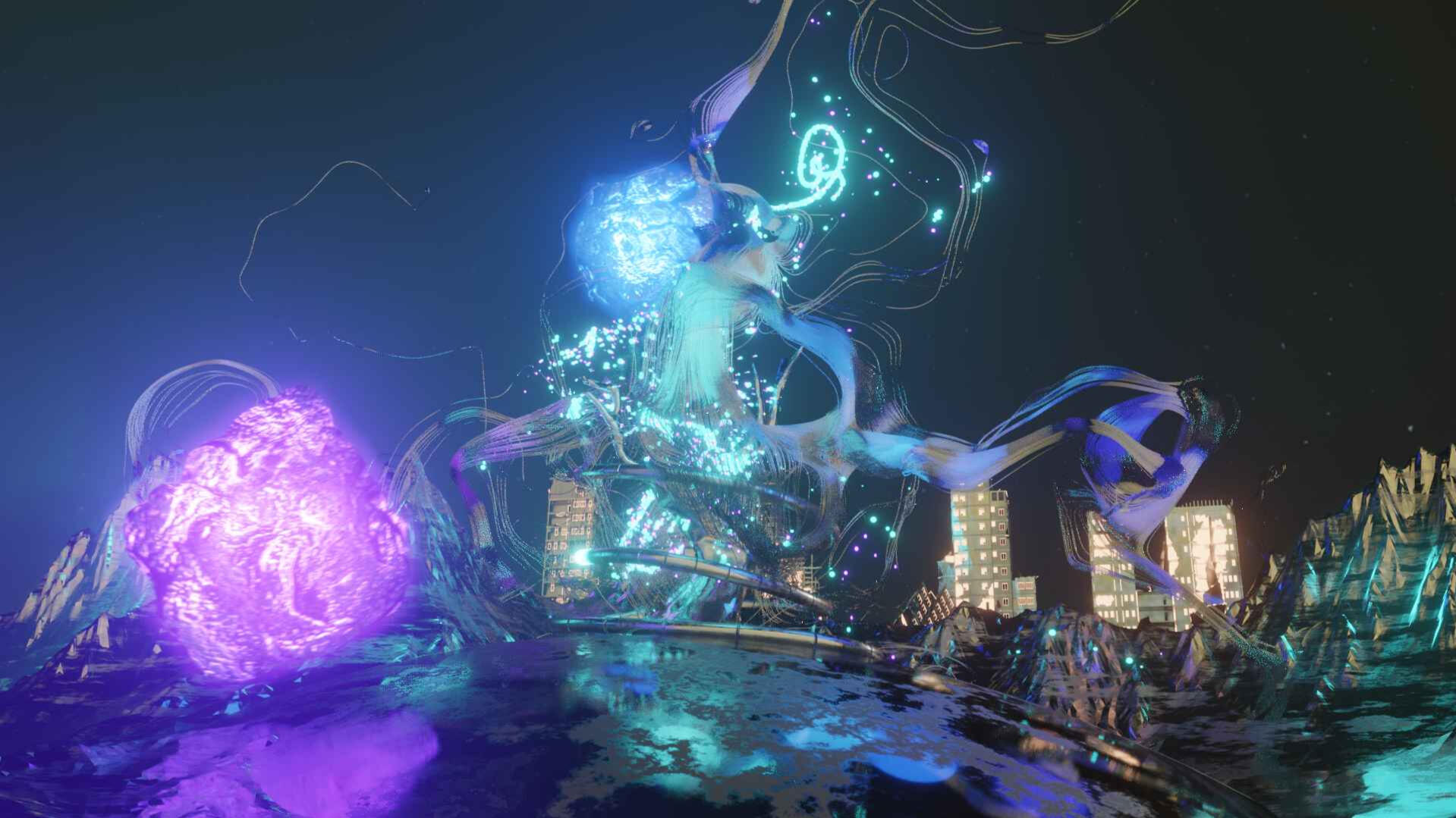 Secrets of the Galaxy