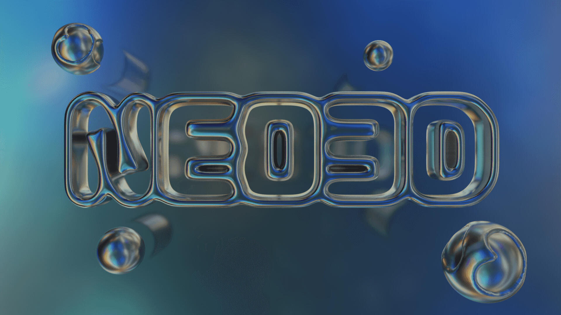 NEO3D LOGO